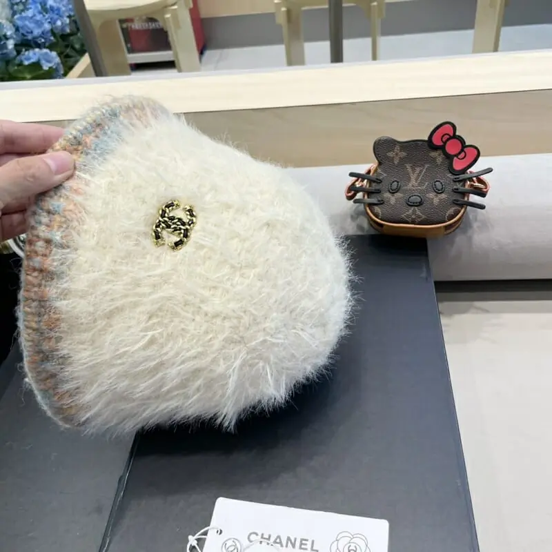 chanel casquette s_12423124